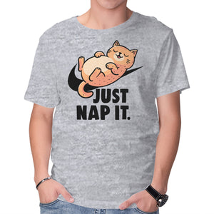 Just Nap It