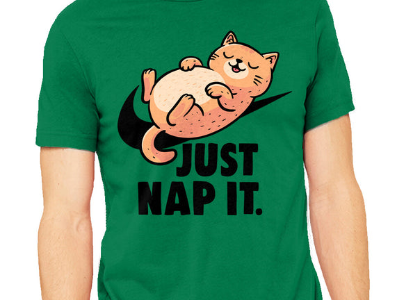 Just Nap It