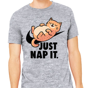 Just Nap It