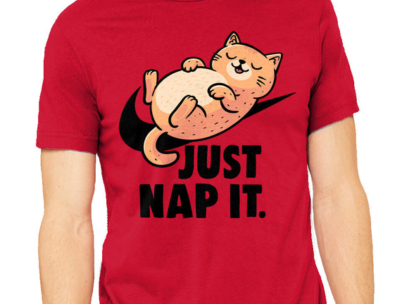 Just Nap It