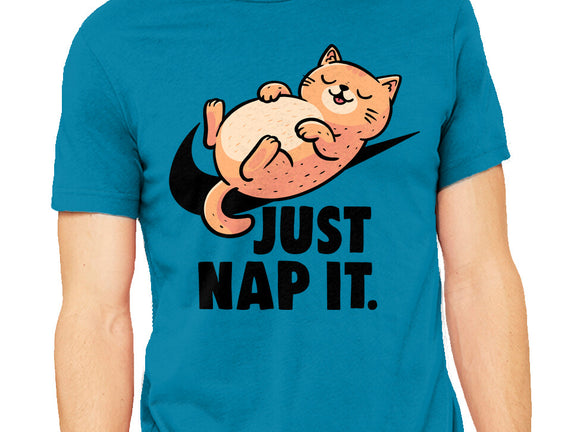 Just Nap It