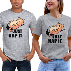 Just Nap It