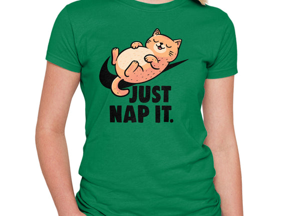 Just Nap It