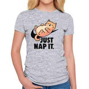 Just Nap It