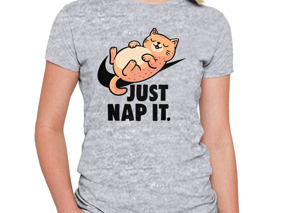 Just Nap It