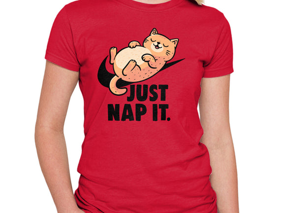 Just Nap It