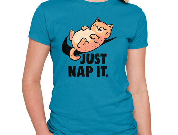 Just Nap It