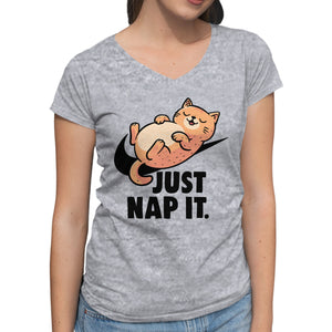 Just Nap It