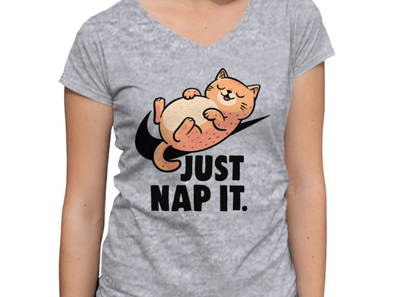 Just Nap It