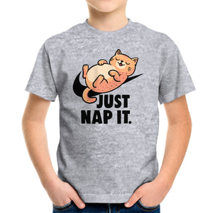 Just Nap It