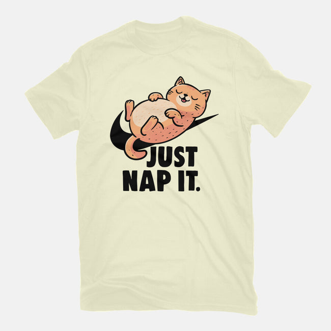 Just Nap It-Mens-Premium-Tee-koalastudio