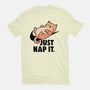 Just Nap It-Mens-Premium-Tee-koalastudio