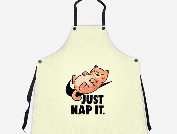 Just Nap It