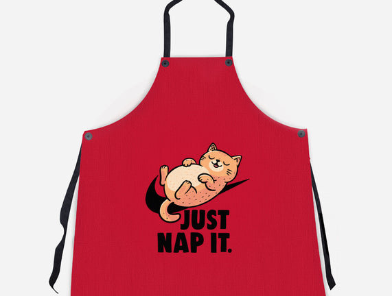 Just Nap It
