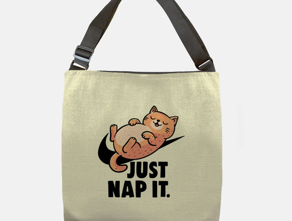 Just Nap It