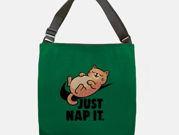 Just Nap It
