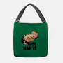 Just Nap It-None-Adjustable Tote-Bag-koalastudio
