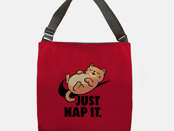 Just Nap It