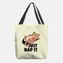 Just Nap It-None-Basic Tote-Bag-koalastudio