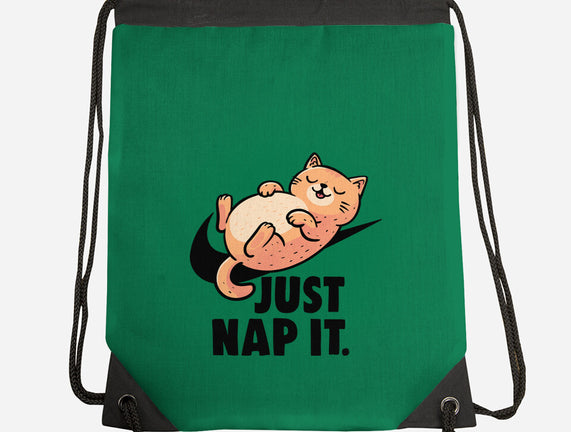 Just Nap It