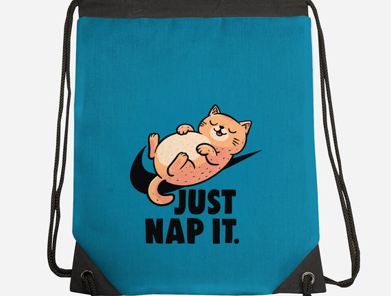 Just Nap It