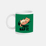Just Nap It-None-Mug-Drinkware-koalastudio