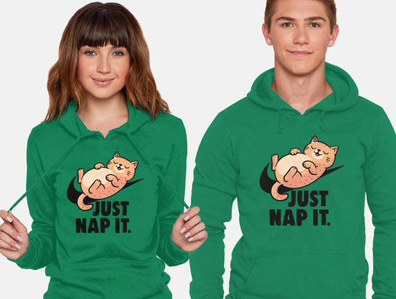 Just Nap It