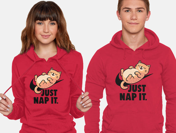Just Nap It
