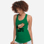Just Nap It-Womens-Racerback-Tank-koalastudio
