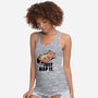 Just Nap It-Womens-Racerback-Tank-koalastudio