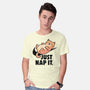 Just Nap It-Mens-Basic-Tee-koalastudio