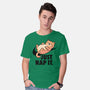 Just Nap It-Mens-Basic-Tee-koalastudio
