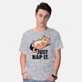 Just Nap It-Mens-Basic-Tee-koalastudio