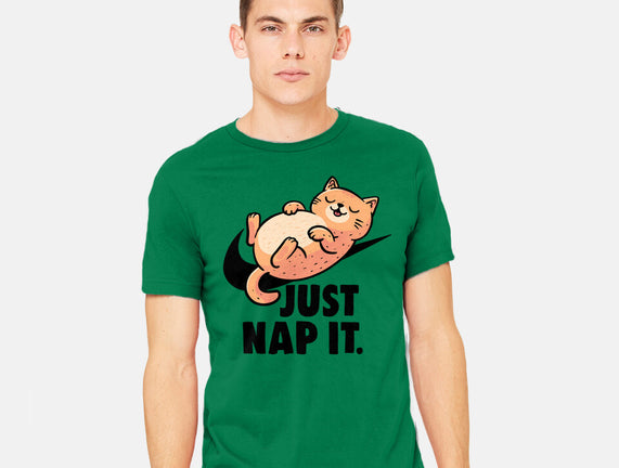 Just Nap It