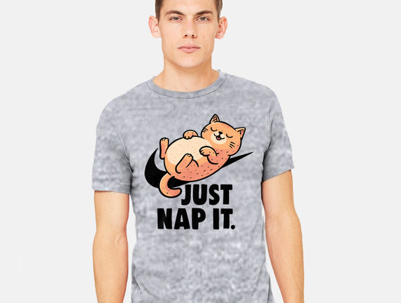 Just Nap It