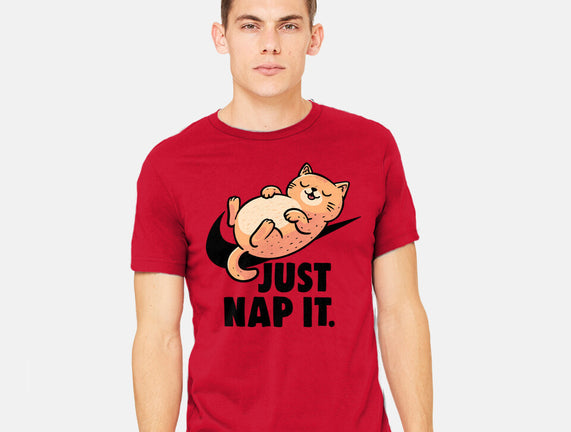 Just Nap It