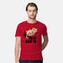 Just Nap It-Mens-Premium-Tee-koalastudio