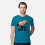 Just Nap It-Mens-Premium-Tee-koalastudio