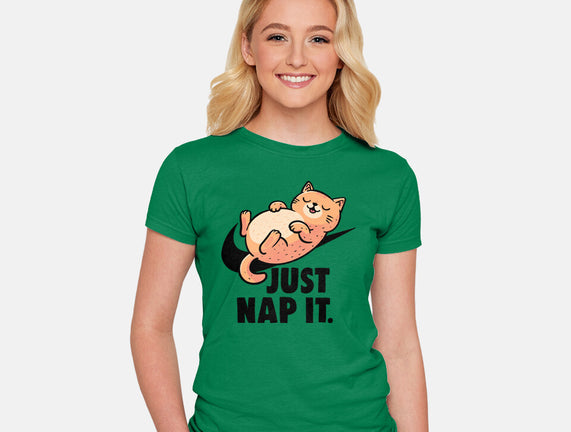 Just Nap It