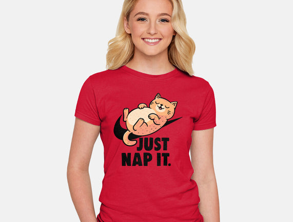 Just Nap It