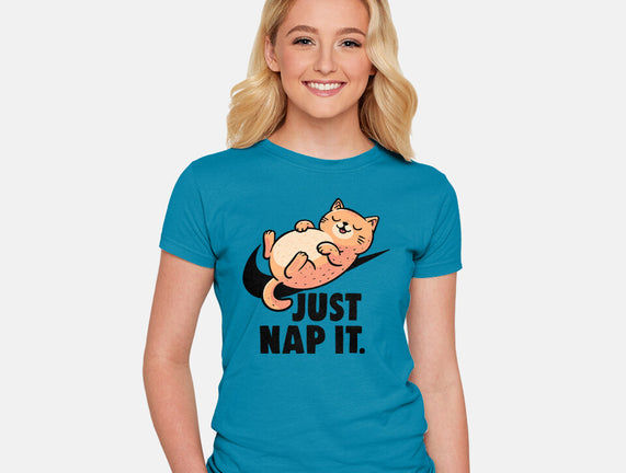 Just Nap It