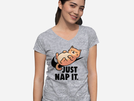 Just Nap It