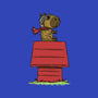 Snoopybara-None-Stretched-Canvas-zascanauta