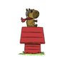 Snoopybara-None-Stretched-Canvas-zascanauta
