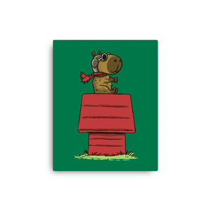 Snoopybara