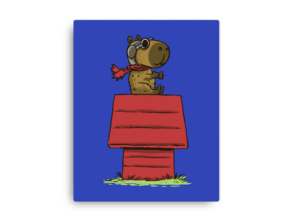 Snoopybara