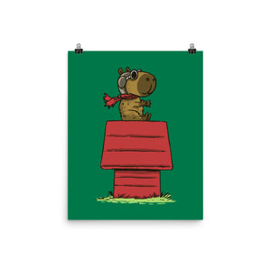 Snoopybara