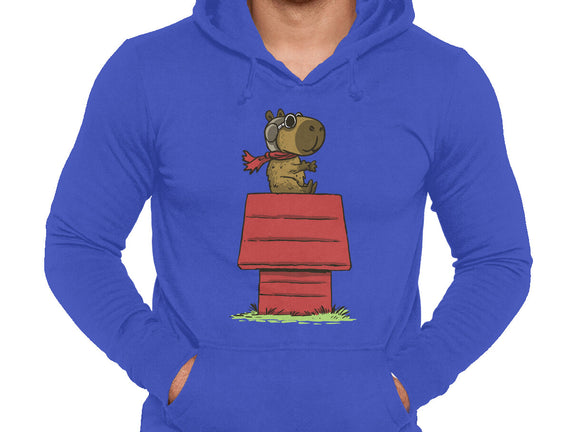 Snoopybara