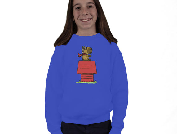 Snoopybara