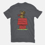 Snoopybara-Mens-Basic-Tee-zascanauta